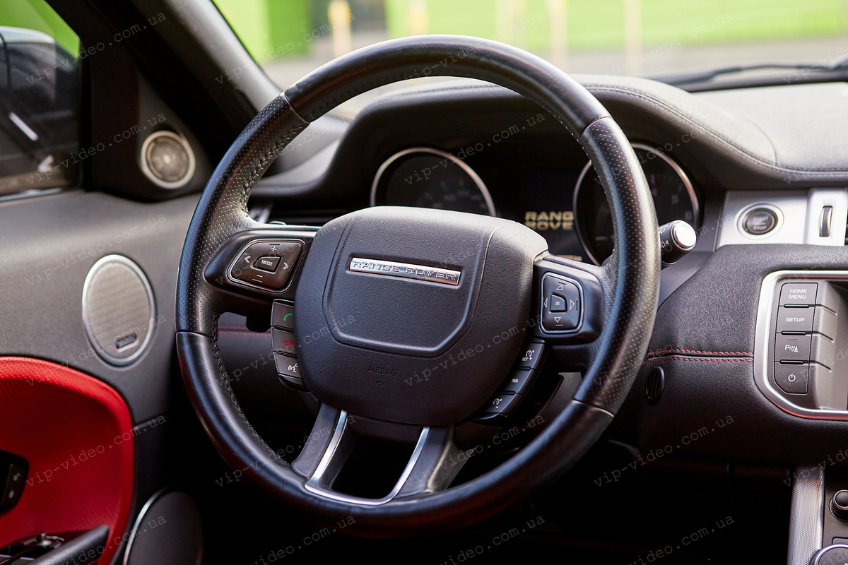Фотографія авто для продажу Фотографія авто Range Rover кольору для продажу